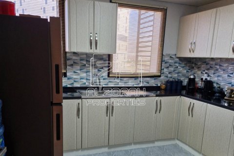 Byt v Al Zorah, Ajman, SAE 1 ložnice, 124.7 m² Č.: 585649 - fotografie 10