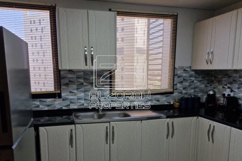 Byt v Al Zorah, Ajman, SAE 1 ložnice, 124.7 m² Č.: 585649 - fotografie 11