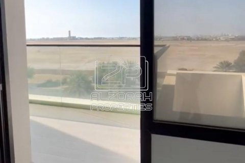 Byt v Al Zorah, Ajman, SAE 1 ložnice, 124.7 m² Č.: 585649 - fotografie 16