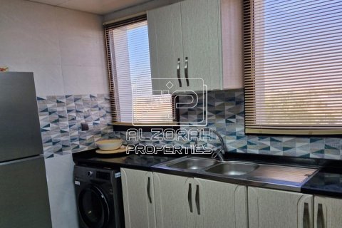 Byt v Al Zorah, Ajman, SAE 1 ložnice, 124.7 m² Č.: 585649 - fotografie 12