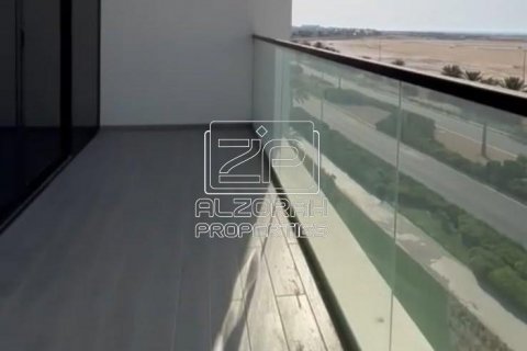 Byt v Al Zorah, Ajman, SAE 1 ložnice, 124.7 m² Č.: 585649 - fotografie 15