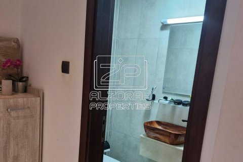 Byt v Al Zorah, Ajman, SAE 1 ložnice, 124.7 m² Č.: 585649 - fotografie 20