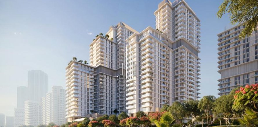 阿联酋 Abu Dhabi Al Reem Island 公寓 1 卧, 70 平方米 , 编号 585189