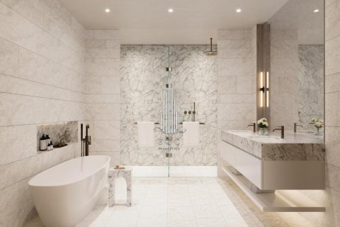 阿联酋 Abu Dhabi Al Reem Island 待售 : 1 卧, 70 平方米 , 编号585189 - 照片 8