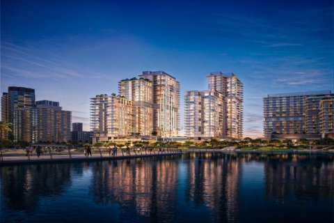 阿联酋 Abu Dhabi Al Reem Island 待售 : 1 卧, 70 平方米 , 编号585189 - 照片 15