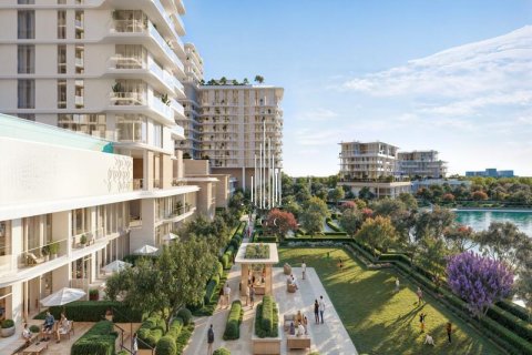 阿联酋 Abu Dhabi Al Reem Island 待售 : 1 卧, 70 平方米 , 编号585189 - 照片 9