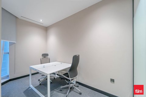 Kancelář v Business Bay, Dubai, SAE 1161.8 m² Č.: 622104 - fotografie 4