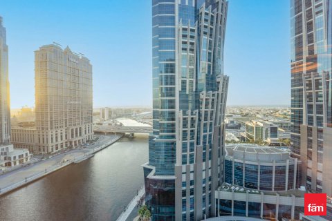 Kancelář v Business Bay, Dubai, SAE 1161.8 m² Č.: 622104 - fotografie 14