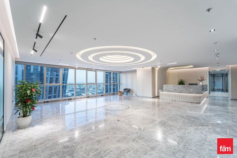 Kancelář v Business Bay, Dubai, SAE 1161.8 m² Č.: 622104 - fotografie 3
