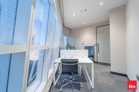 Kancelář v Business Bay, Dubai, SAE 1161.8 m² Č.: 622104 - fotografie 2