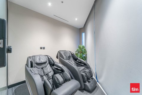 Kancelář v Business Bay, Dubai, SAE 1161.8 m² Č.: 622104 - fotografie 13