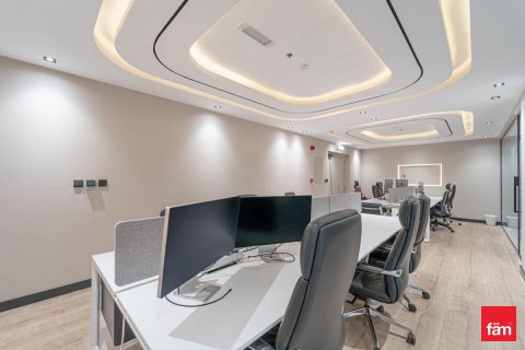 Kancelář v Business Bay, Dubai, SAE 1161.8 m² Č.: 622104 - fotografie 9