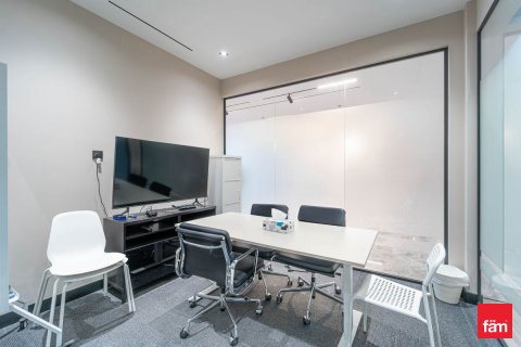 Kancelář v Business Bay, Dubai, SAE 1161.8 m² Č.: 622104 - fotografie 8