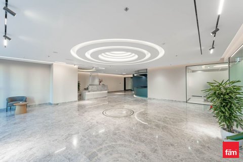 Kancelář v Business Bay, Dubai, SAE 1161.8 m² Č.: 622104 - fotografie 1