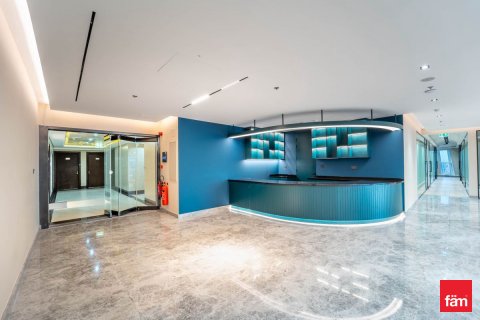 Kancelář v Business Bay, Dubai, SAE 1161.8 m² Č.: 622104 - fotografie 5