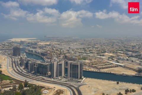 阿联酋 Dubai Business Bay 待售 : 2 卧, 79.6 平方米 , 编号622106 - 照片 21