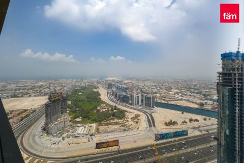 阿联酋 Dubai Business Bay 待售 : 2 卧, 79.6 平方米 , 编号622106 - 照片 25