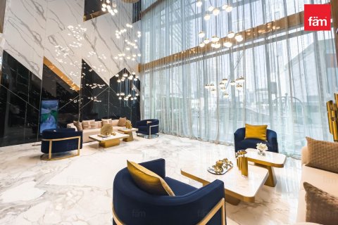 阿联酋 Dubai Business Bay 待售 : 2 卧, 79.6 平方米 , 编号622106 - 照片 5