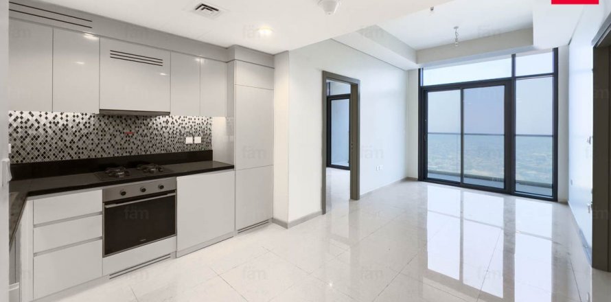 阿联酋 Dubai Business Bay 公寓 2 卧, 79.6 平方米 , 编号 622106