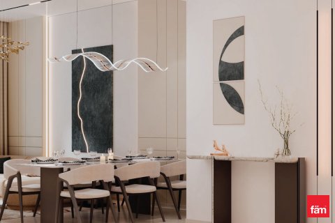 Byt v Dubai, SAE 2 ložnice, 117.5 m² Č.: 622101 - fotografie 12