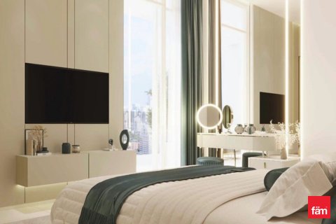 Byt v Dubai, SAE 2 ložnice, 117.5 m² Č.: 622101 - fotografie 9