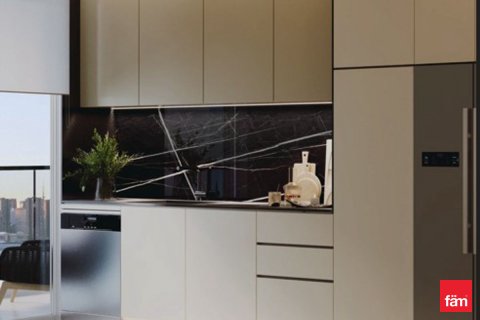 Byt v Dubai, SAE 2 ložnice, 117.5 m² Č.: 622101 - fotografie 11