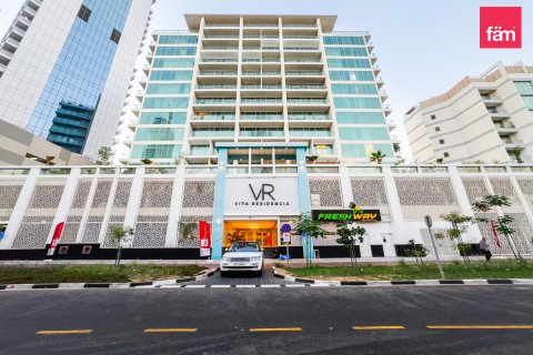 Byt v Al Sufouh, Dubai, SAE 1 ložnice, 80.9 m² Č.: 622105 - fotografie 15