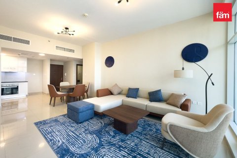 Byt v Al Sufouh, Dubai, SAE 1 ložnice, 80.9 m² Č.: 622105 - fotografie 1