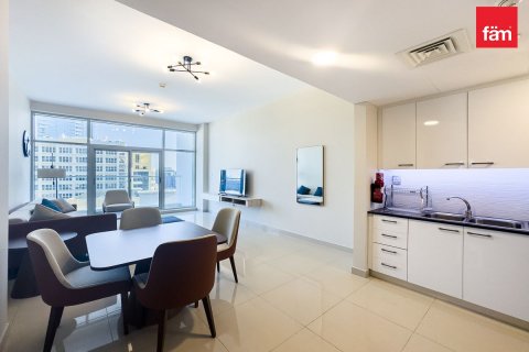 Byt v Al Sufouh, Dubai, SAE 1 ložnice, 80.9 m² Č.: 622105 - fotografie 2