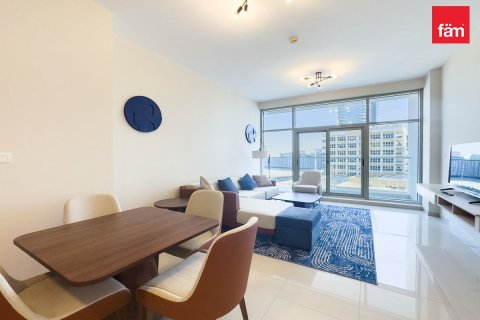 Byt v Al Sufouh, Dubai, SAE 1 ložnice, 80.9 m² Č.: 622105 - fotografie 3