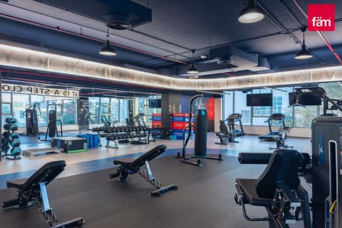 Byt v Al Sufouh, Dubai, SAE 1 ložnice, 80.9 m² Č.: 622105 - fotografie 11