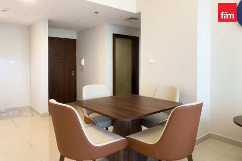Byt v Al Sufouh, Dubai, SAE 1 ložnice, 80.9 m² Č.: 622105 - fotografie 6