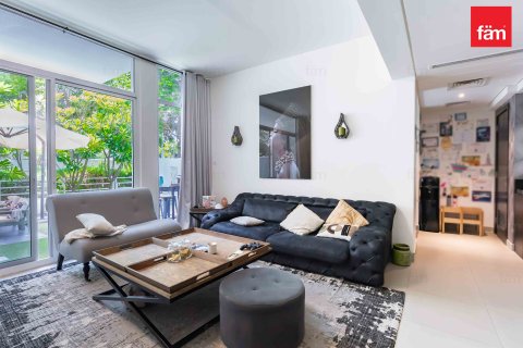 Řadový dům v Dubai, SAE 3 ložnice, 187.3 m² Č.: 622100 - fotografie 4