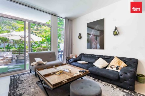 Řadový dům v Dubai, SAE 3 ložnice, 187.3 m² Č.: 622100 - fotografie 21