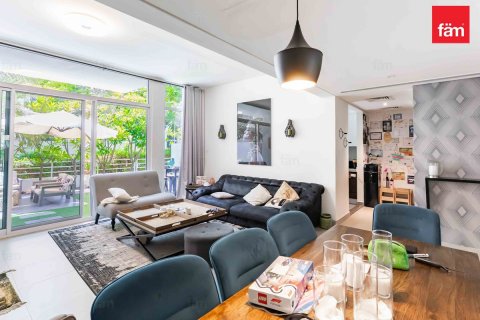 Řadový dům v Dubai, SAE 3 ložnice, 187.3 m² Č.: 622100 - fotografie 3