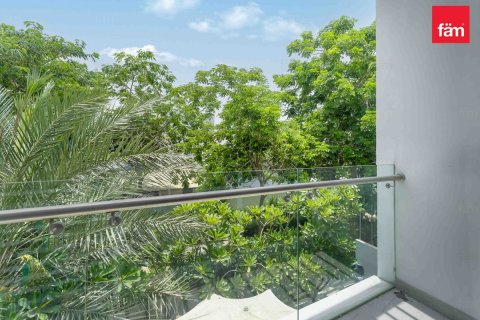 Řadový dům v Dubai, SAE 3 ložnice, 187.3 m² Č.: 622100 - fotografie 26