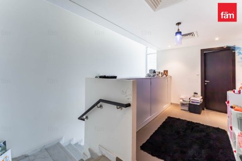 Řadový dům v Dubai, SAE 3 ložnice, 187.3 m² Č.: 622100 - fotografie 11