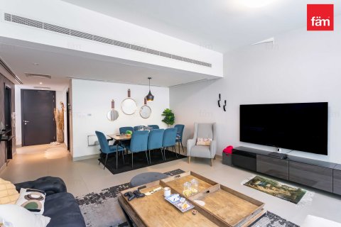 Řadový dům v Dubai, SAE 3 ložnice, 187.3 m² Č.: 622100 - fotografie 6