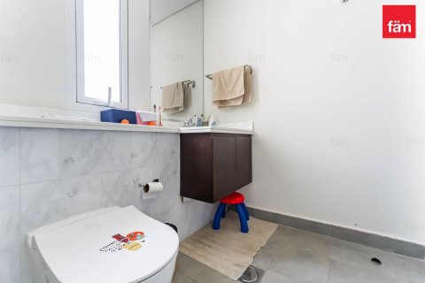 Řadový dům v Dubai, SAE 3 ložnice, 187.3 m² Č.: 622100 - fotografie 27