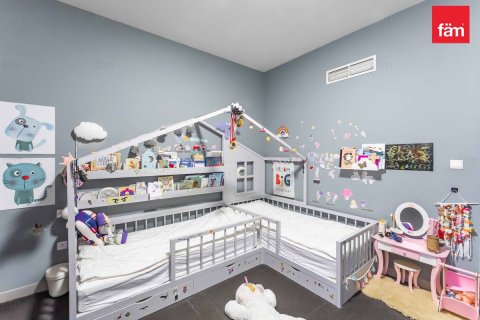 Řadový dům v Dubai, SAE 3 ložnice, 187.3 m² Č.: 622100 - fotografie 19