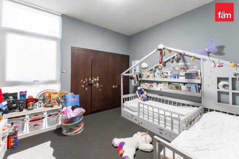 Řadový dům v Dubai, SAE 3 ložnice, 187.3 m² Č.: 622100 - fotografie 23