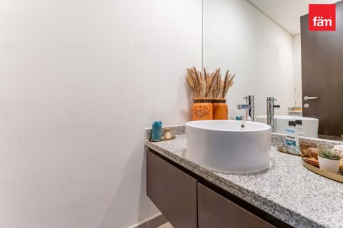 Řadový dům v Dubai, SAE 3 ložnice, 187.3 m² Č.: 622100 - fotografie 12