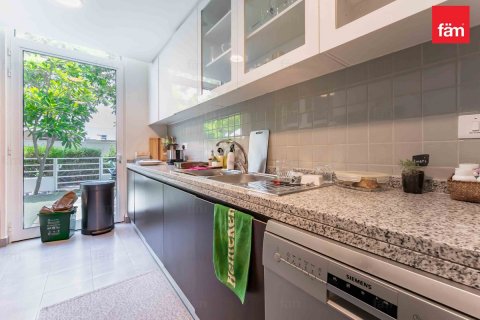 Řadový dům v Dubai, SAE 3 ložnice, 187.3 m² Č.: 622100 - fotografie 22
