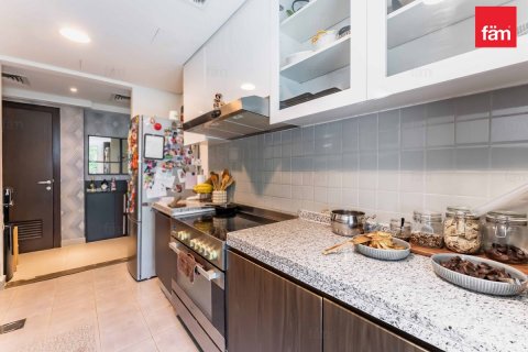 Řadový dům v Dubai, SAE 3 ložnice, 187.3 m² Č.: 622100 - fotografie 18