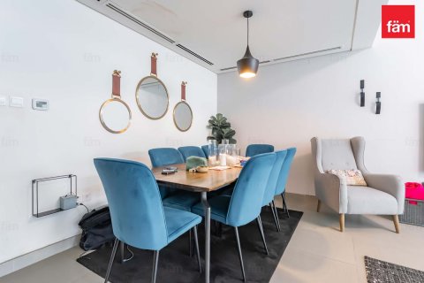 Řadový dům v Dubai, SAE 3 ložnice, 187.3 m² Č.: 622100 - fotografie 10