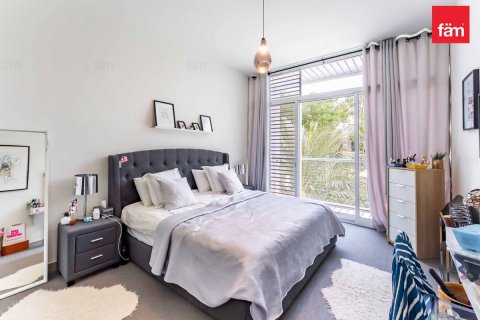 Řadový dům v Dubai, SAE 3 ložnice, 187.3 m² Č.: 622100 - fotografie 7