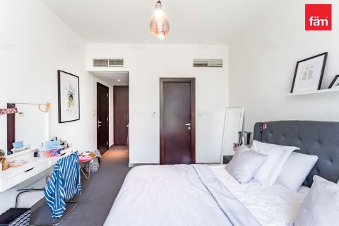 Řadový dům v Dubai, SAE 3 ložnice, 187.3 m² Č.: 622100 - fotografie 17