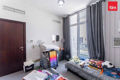 Řadový dům v Dubai, SAE 3 ložnice, 187.3 m² Č.: 622100 - fotografie 24