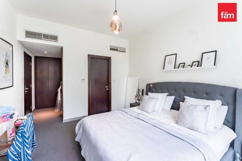 Řadový dům v Dubai, SAE 3 ložnice, 187.3 m² Č.: 622100 - fotografie 16