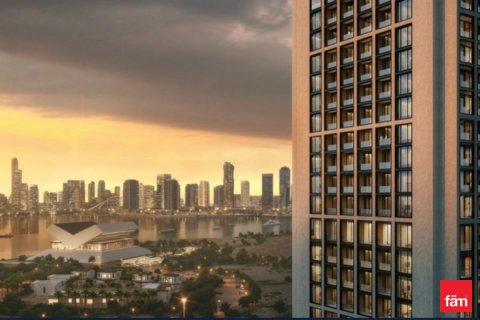Apartmen di Dubai, UAE 1 bilik tidur, 75 meter persegi № 622103 - foto 9